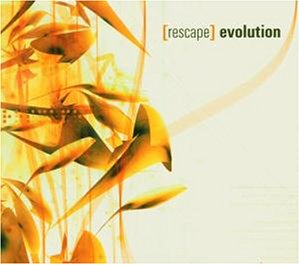 Rescape - Sternenhorizont